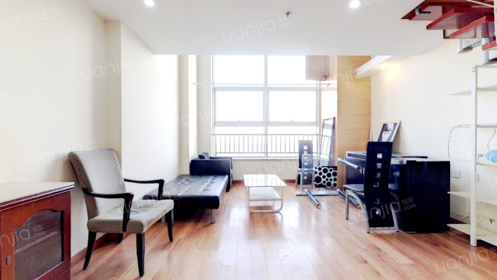 亚太广场二手房实景图