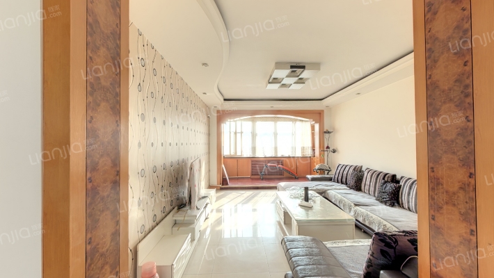 敦煌小区二手房实景图