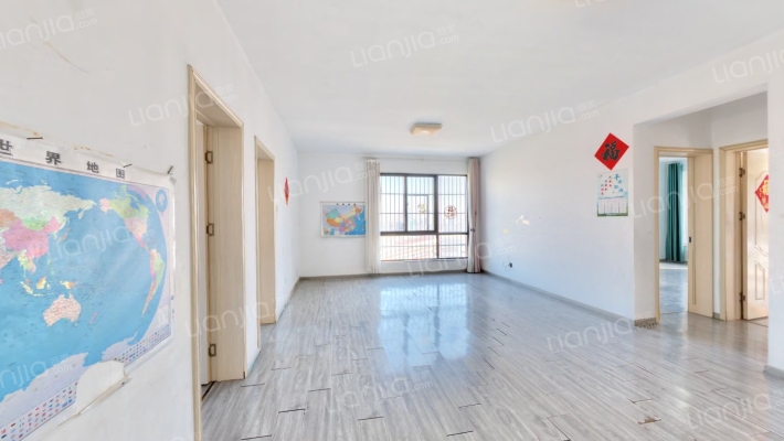 芮祠家园二手房实景图