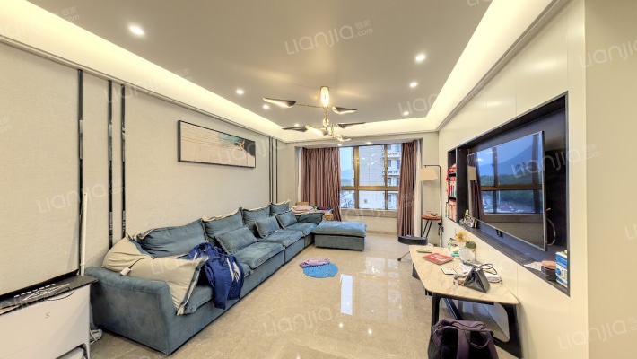 瓯南锦园二手房实景图