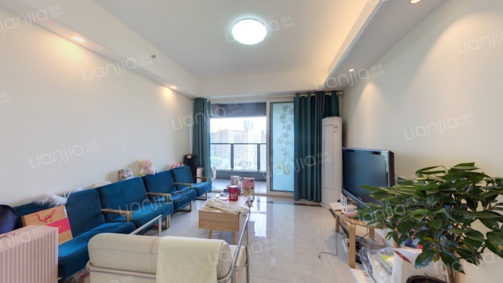 华润龙湾御府二手房实景图