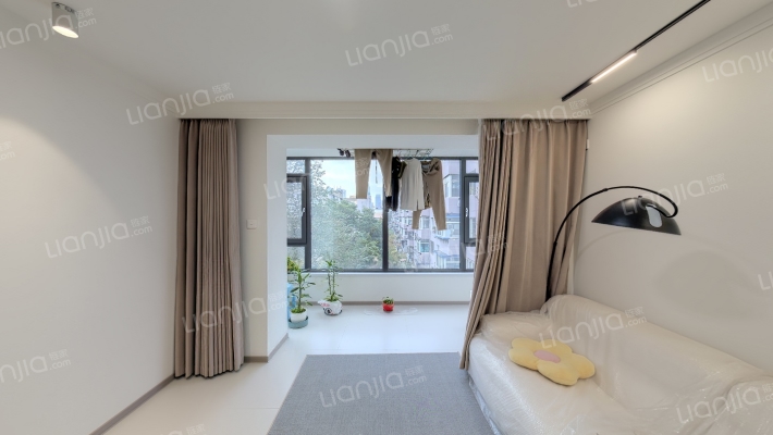 富景华庭小区二手房实景图