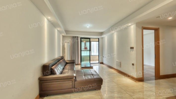 新城璟棠二手房实景图