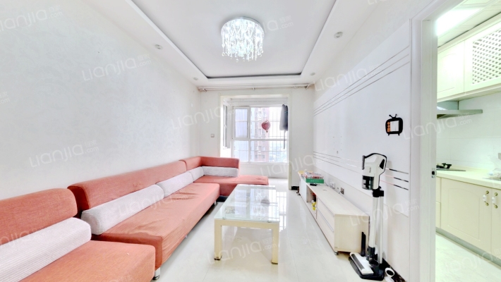 凤城盛世二手房实景图