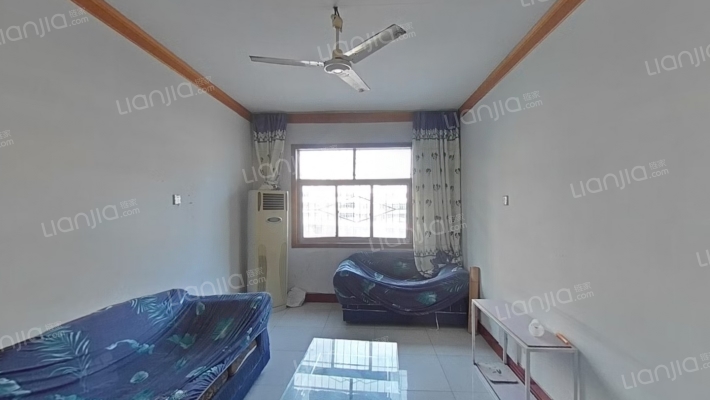 运输公司一分公司家属院二手房实景图