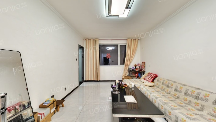 永邦天汇二手房实景图