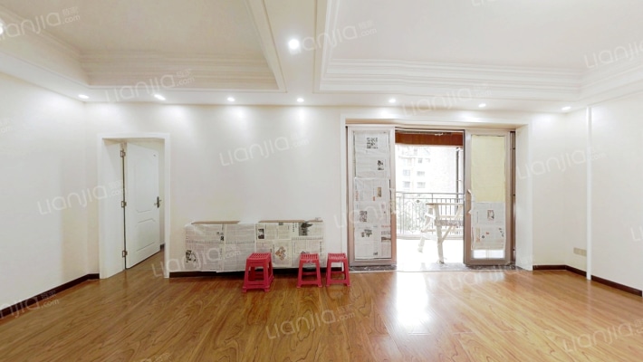 华宇天宫花城D组团二手房实景图