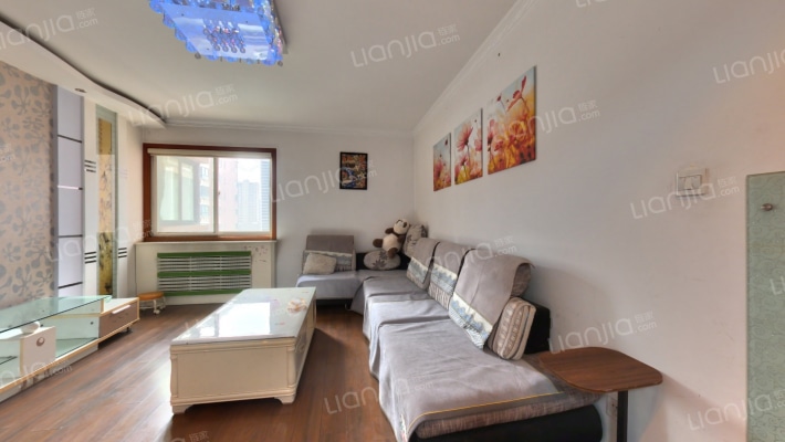 翰怡苑二手房实景图