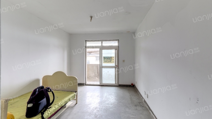 黎明苑二手房实景图