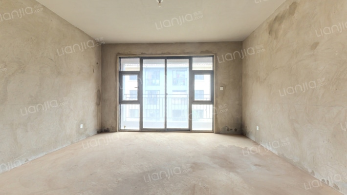 长水航城凌霄苑二手房实景图