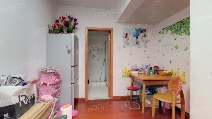 钻石华府二手房实景图