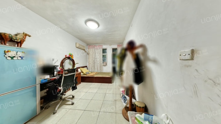 第二制刷厂家属院二手房实景图