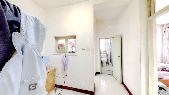 电业局宿舍(新华路)二手房实景图