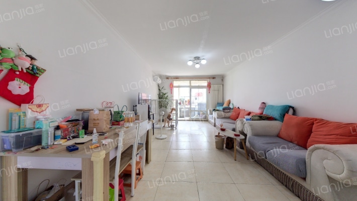 金榜园二手房实景图