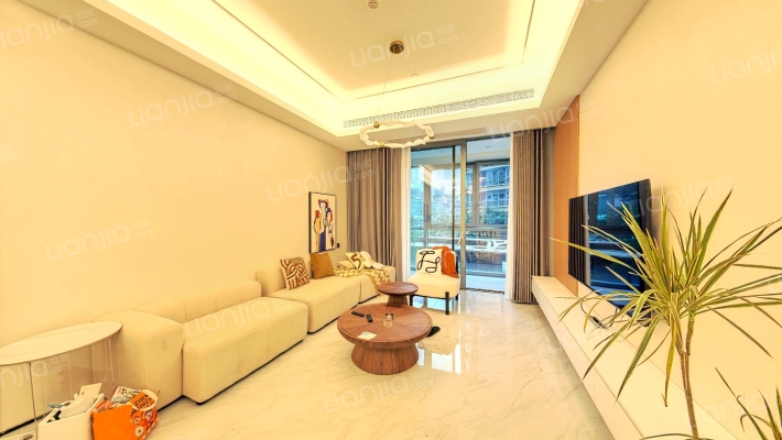 国浩18T二手房实景图