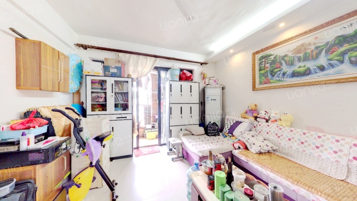 翠湖花园二手房实景图