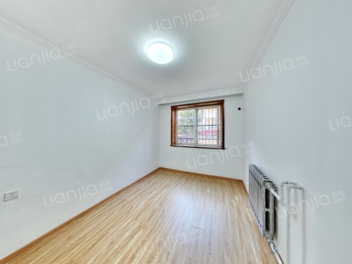 整租·辛家庄二小区（长汀路） 2室1厅 南