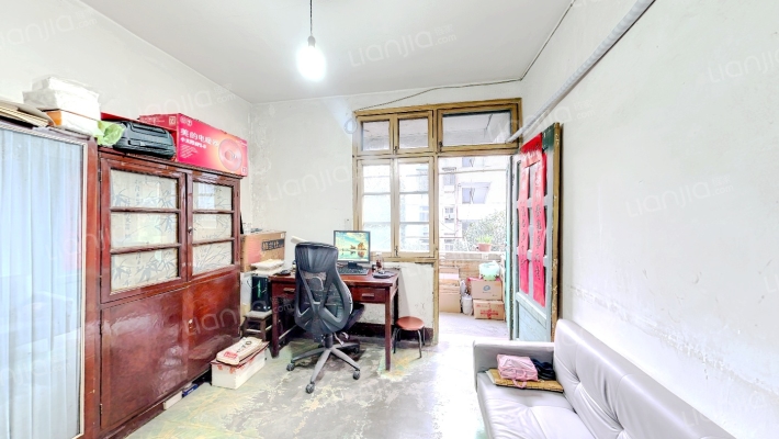 六中宿舍二手房实景图