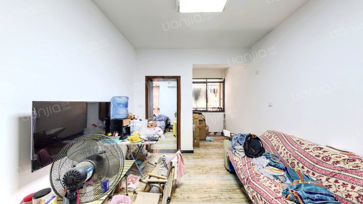 和泽家园B区二手房实景图