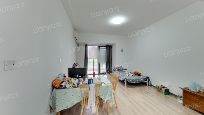 天房美瑜兰庭二手房实景图