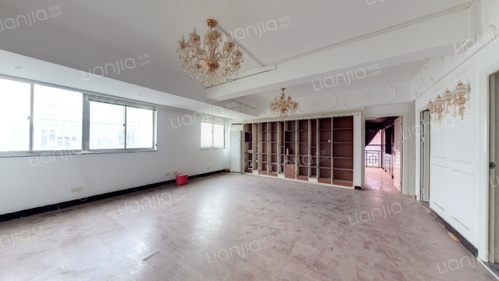 同成富苑二手房实景图