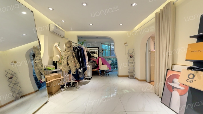 中环锦园二手房实景图