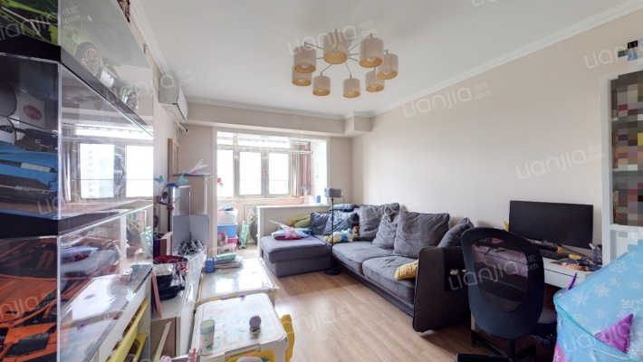 七贤村二手房实景图