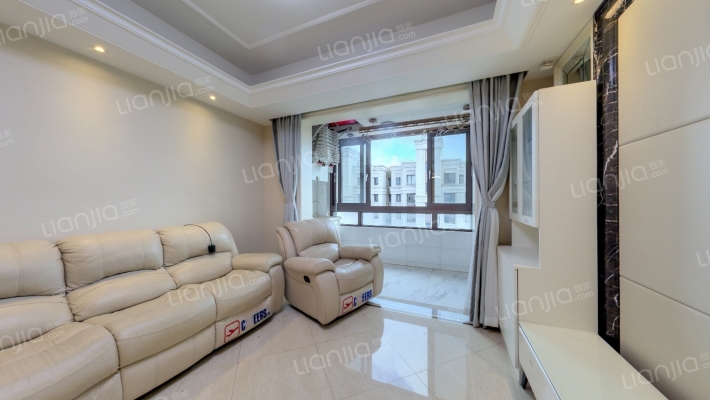 御水兰庭二手房实景图