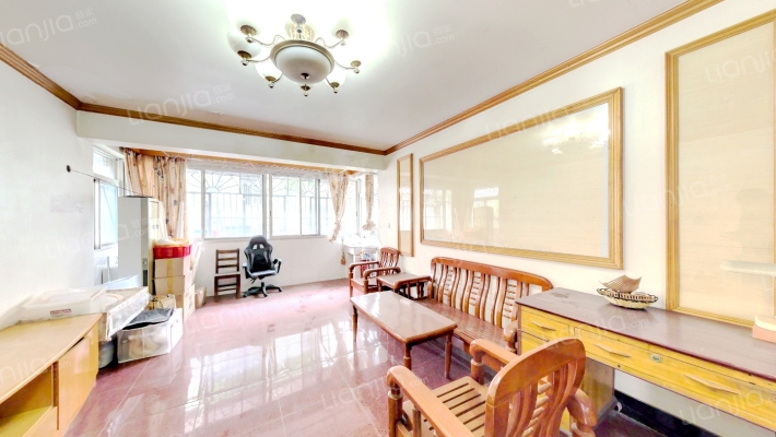 燕甸园二手房实景图