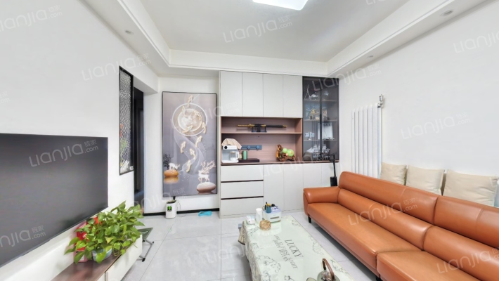 省水利厅家属院二手房实景图