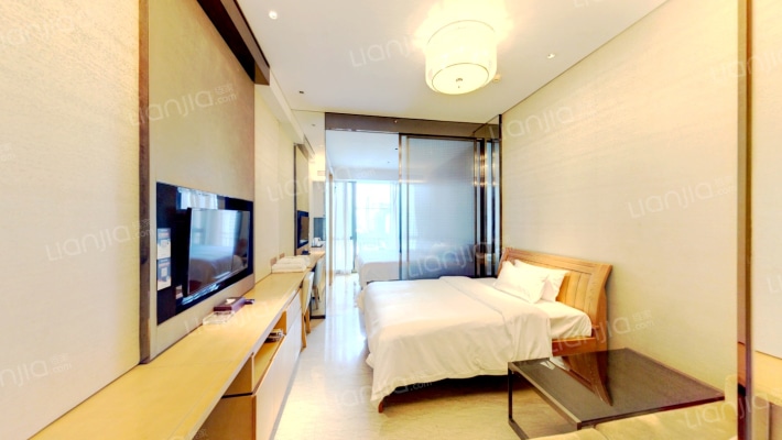 佛奥广场二手房实景图