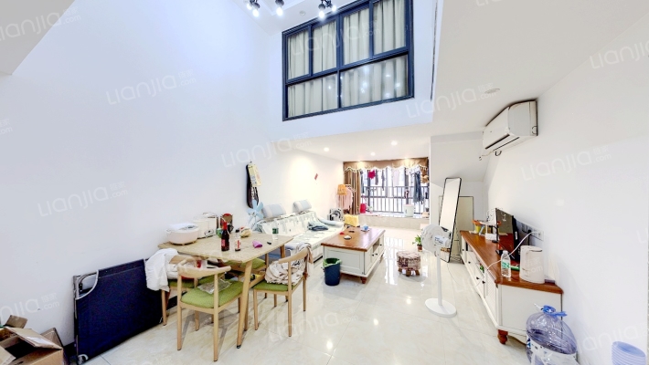 美思·汇二手房实景图