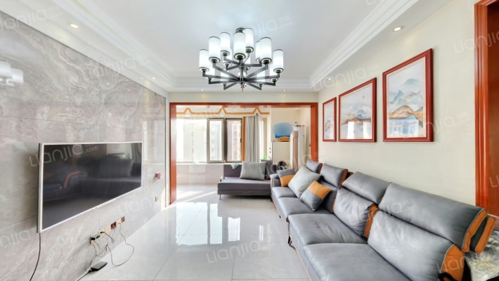 兰亭湾畔二期三期二手房实景图