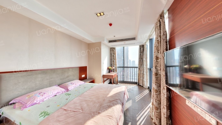 恒威大厦二手房实景图