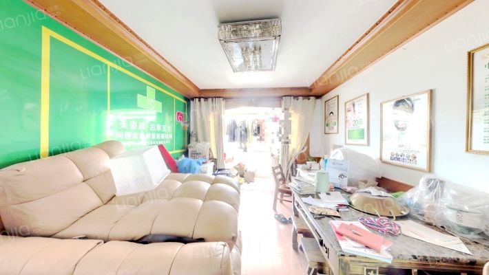 振东小区二手房实景图