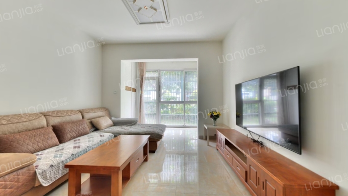 二重嘉苑二手房实景图