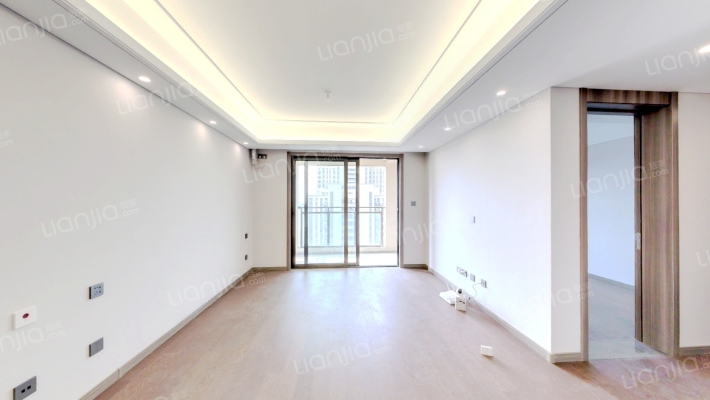 世茂璀璨蠡湖湾二手房实景图