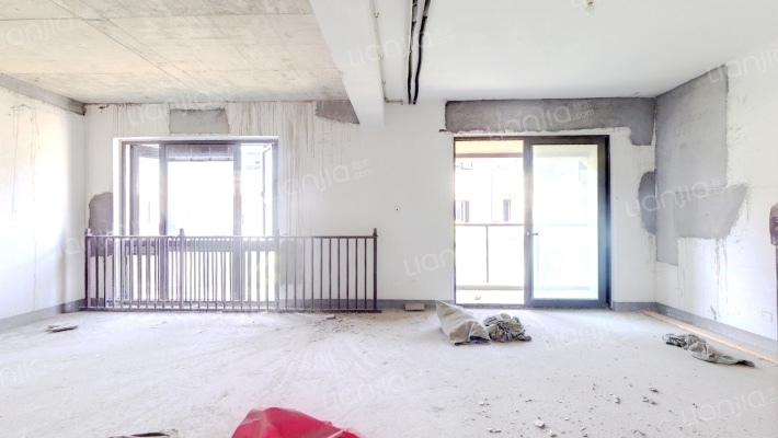 禹洲雍泽府二手房实景图