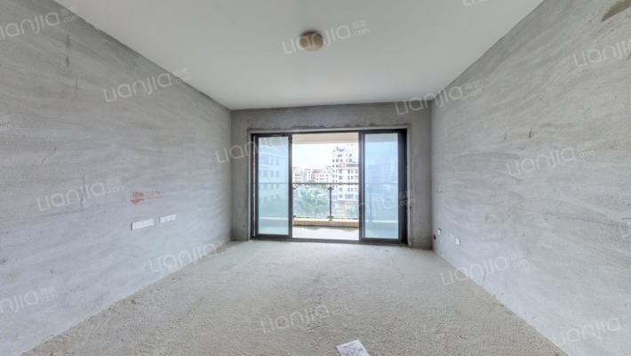 居岐华庭二手房实景图