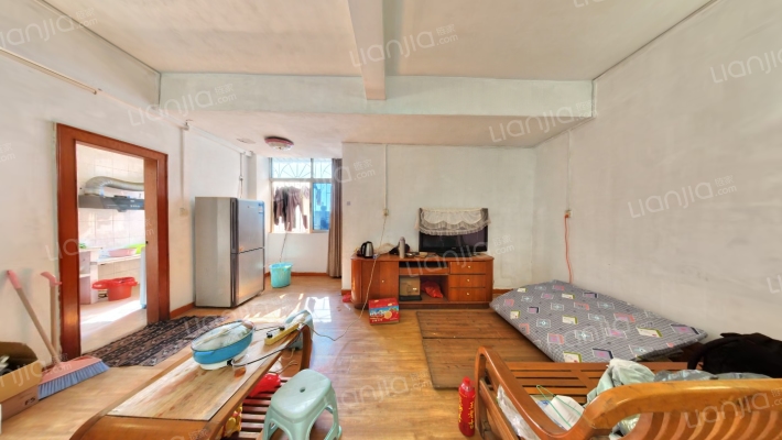 新景楼(黄埔区)二手房实景图