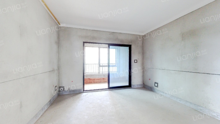 金义颐景园二手房实景图