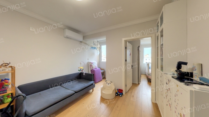 三林新村(永泰路258弄)二手房实景图