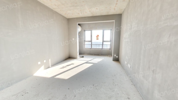 禧悦城二手房实景图