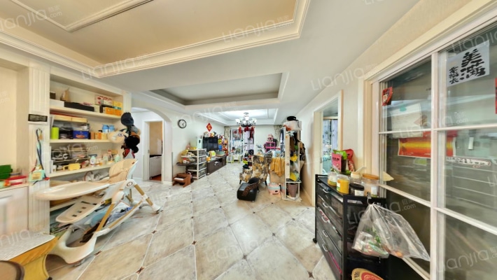 百家湖国际花园二手房实景图