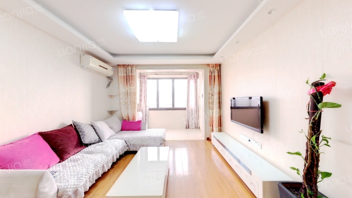 五爱人家二手房实景图