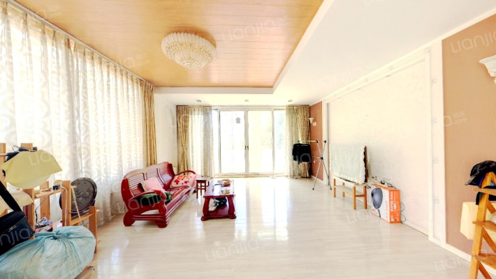 都市枫林二手房实景图