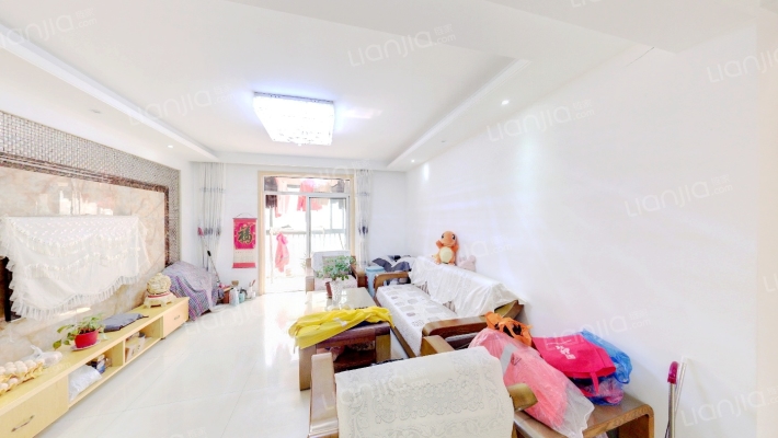 金都华庭四期二手房实景图