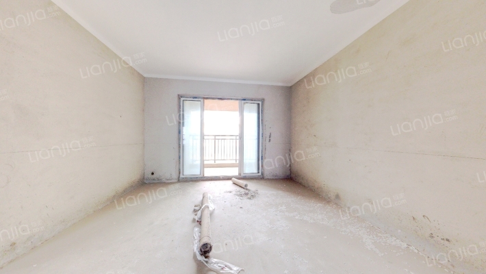 沙湖港湾三期二手房实景图