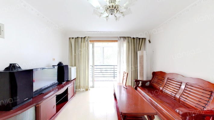 摘仙苑小区二手房实景图