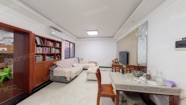 鑫天御景湾一期二手房实景图